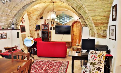 Vicoquarto - YourPlace Abruzzo