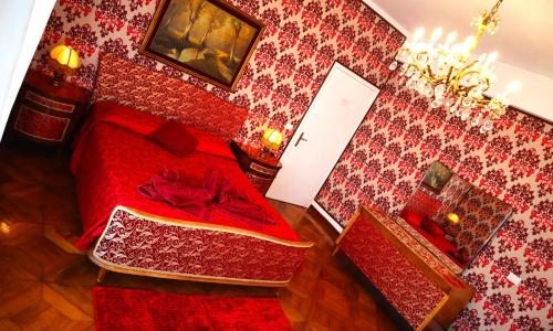 Venice Rainbow Apartment San Marco