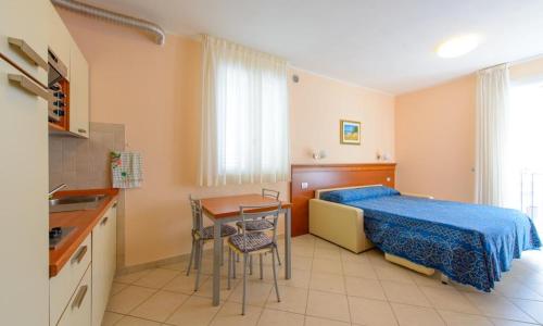 Studio with wifi at Rimini