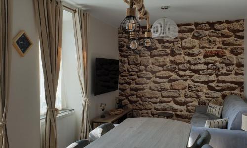 Port de La Houle - Beau 2 pièces classé 3 étoiles avec stationnement