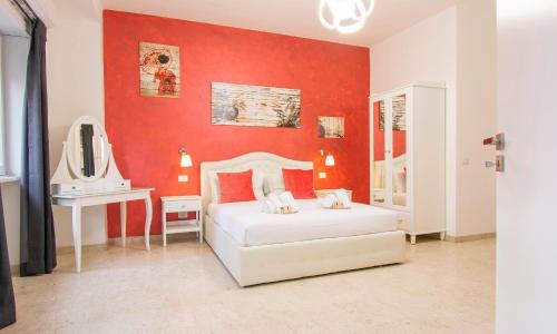 Luxury Boutique Hotel