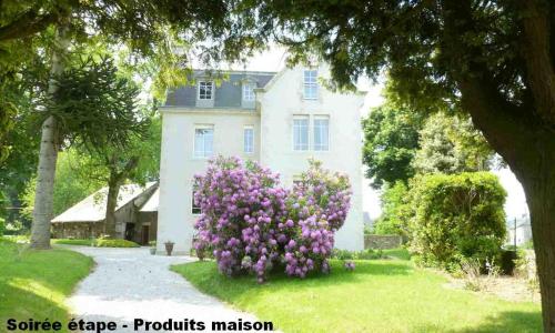 Château Bily B&B Hôtel