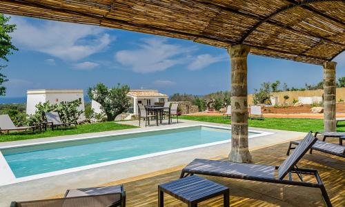 Villa Torre Dell'alto mare blocco n2