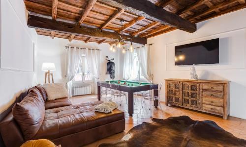NAVONA SQUARE - RomeDreamHome
