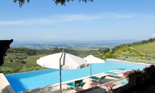 Holiday Home Cellole - Valluccia by Interhome