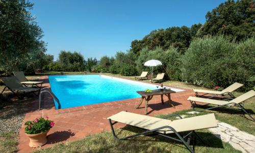 Holiday Home Il Nespolo by Interhome