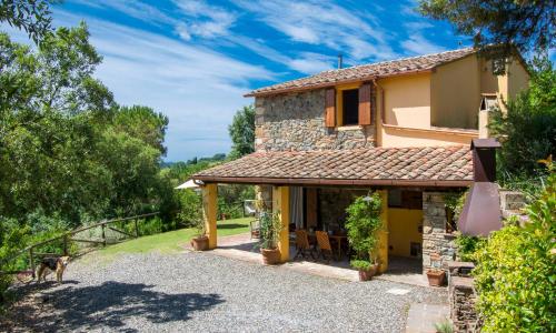 Holiday Home Podere Gabruccino by Interhome