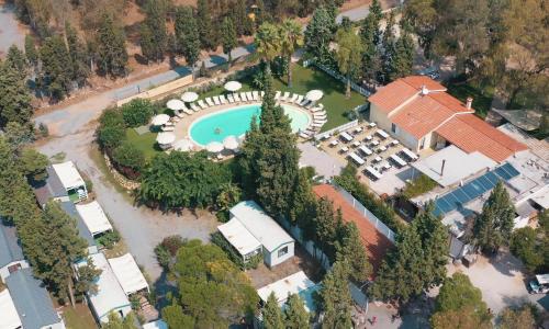 Camping Village Flumendosa