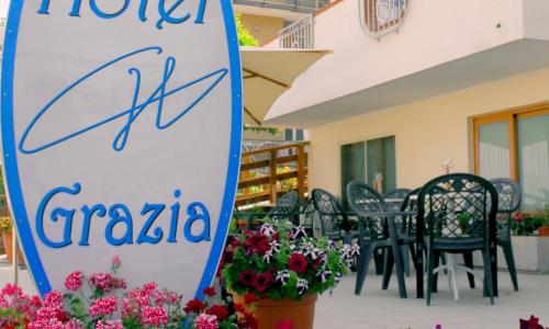 Grazia Hotel