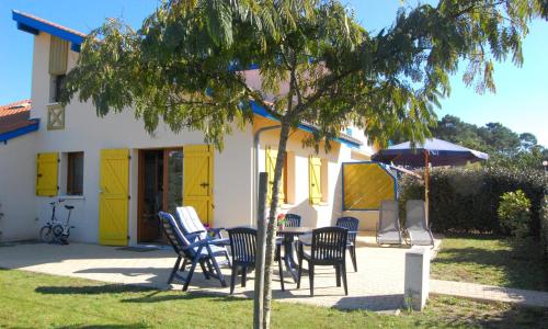 Park Village Océlandes