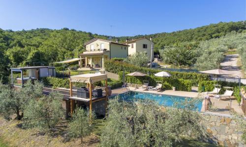 Casa di Campagna Pianelli