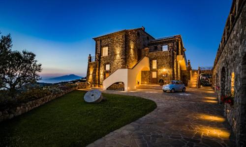 Agriresort Villa Edera