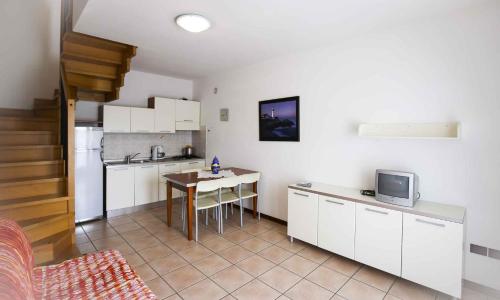 Apartments in Altanea 24680