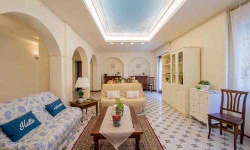 Apartment in Sorrento/Kampanien 31442