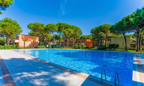Apartments in Bibione 24630