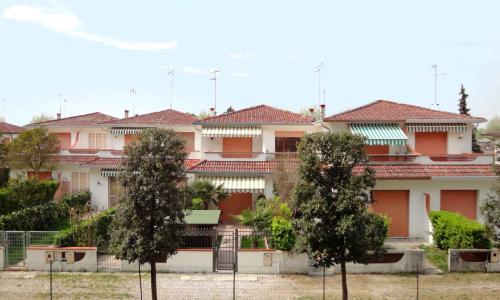 Apartment in Porto Santa Margherita 25688