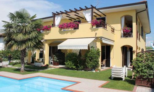 Apartments in Lazise/Gardasee 21945