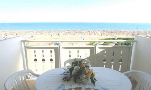 Apartment in Bibione 24595