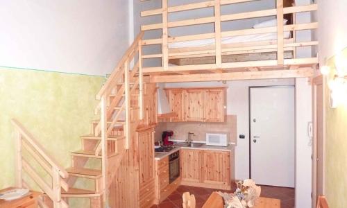 Apartments in Comano 24163