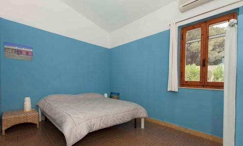 Holiday home in Torre delle Stelle 22926