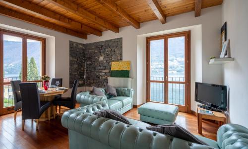 Silvia Apartment - Residence Regina