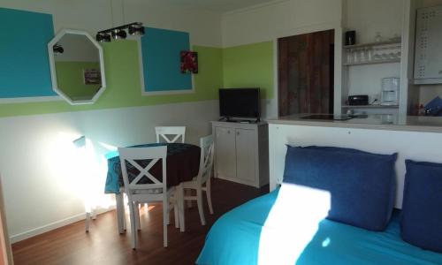 Appartement Promenade des Bains
