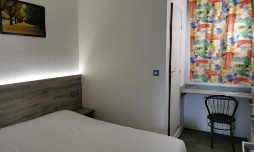 Alpha Hotel