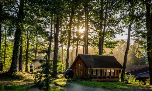 Camping Osenbach