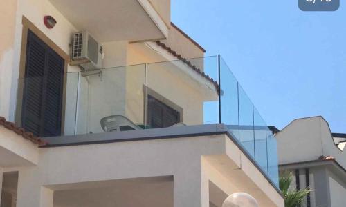 Apartment in Noto 38244