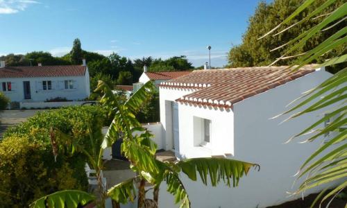 L'ILE D'YEU, vos prochaines vacances - Vélos et wifi gratuits