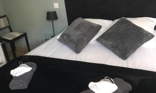Deluxe Room photo