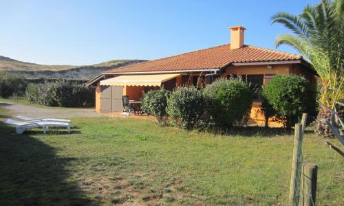 La Maison Des Moineaux Entre Lac Et Ocean Pour 6 Personnes