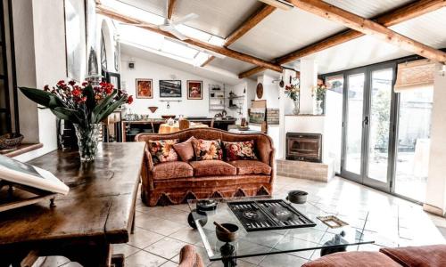 Villa Marino vista mare