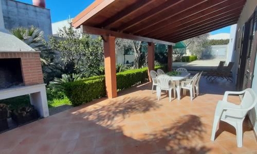 Villetta Donna Titì