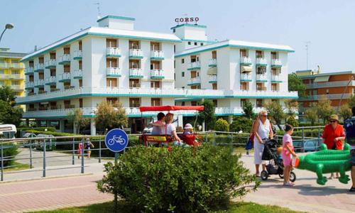 Apartment in Bibione 24633