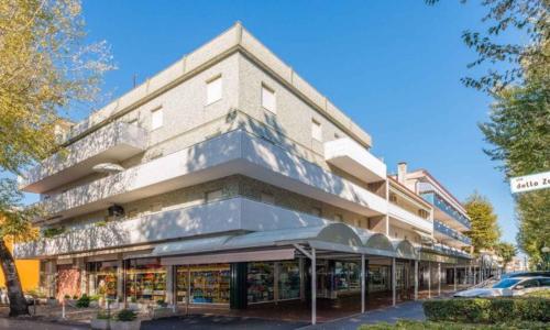 Apartment in Bibione 24632