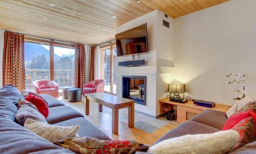 CHALET KAILA