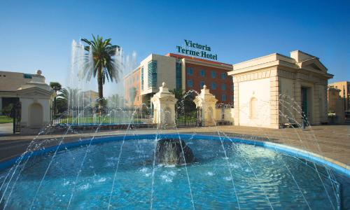 Victoria Terme Hotel