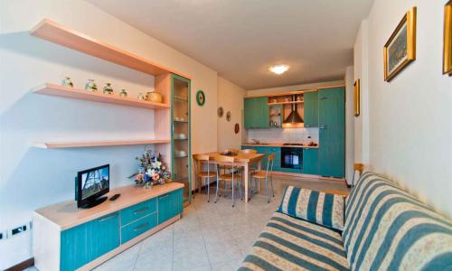 Apartments in Bibione 24411B