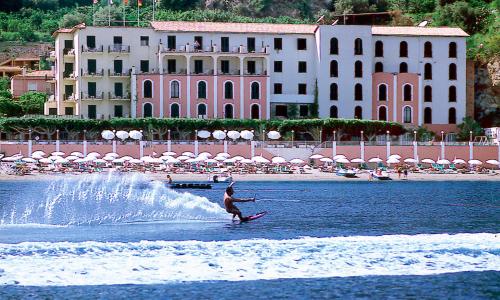 Hotel Lido Mediterranee