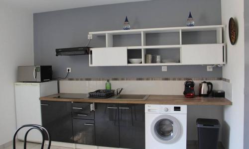 Le Gîte de La Tour Penchée