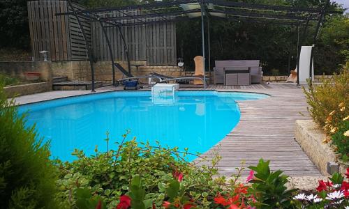La Villa des Coteaux