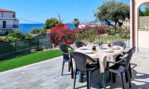 Apartment Riva Mare by Interhome