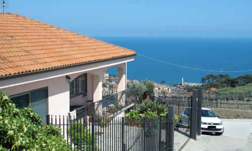 Apartment La Pineta - SLR112 by Interhome