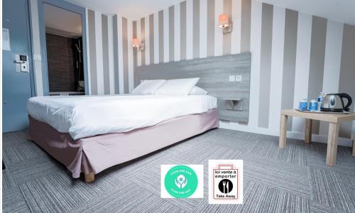 Kyriad Valenciennes Sud - Rouvignies