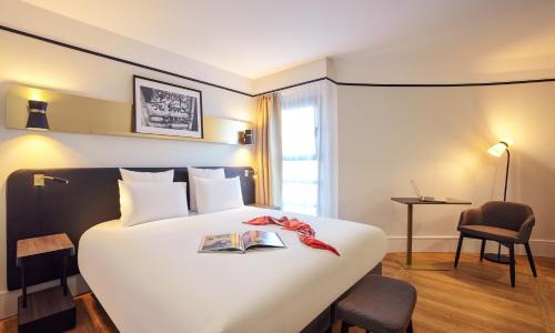 Mercure Paris Saint-Ouen