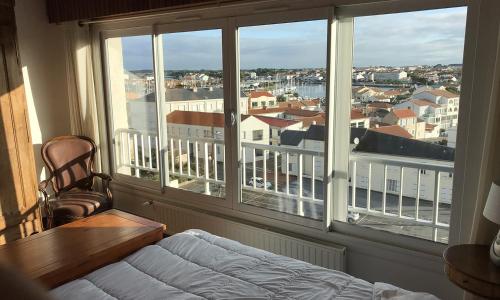 Résidence Les Pierrettes