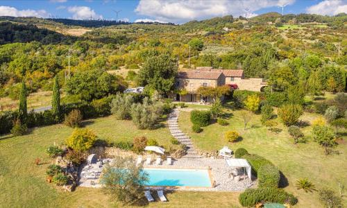 Cinque Cipressi 8, Emma Villas