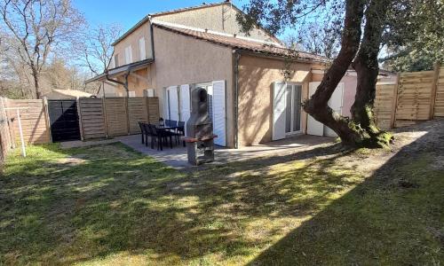 Appartement SOULAC SUR MER À 500 m de la plage N 4