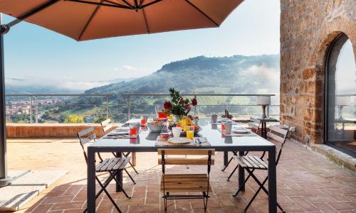 PODERE DELLE SORGENTI 4&2, Emma Villas